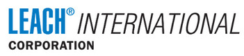 Logo for Leach International